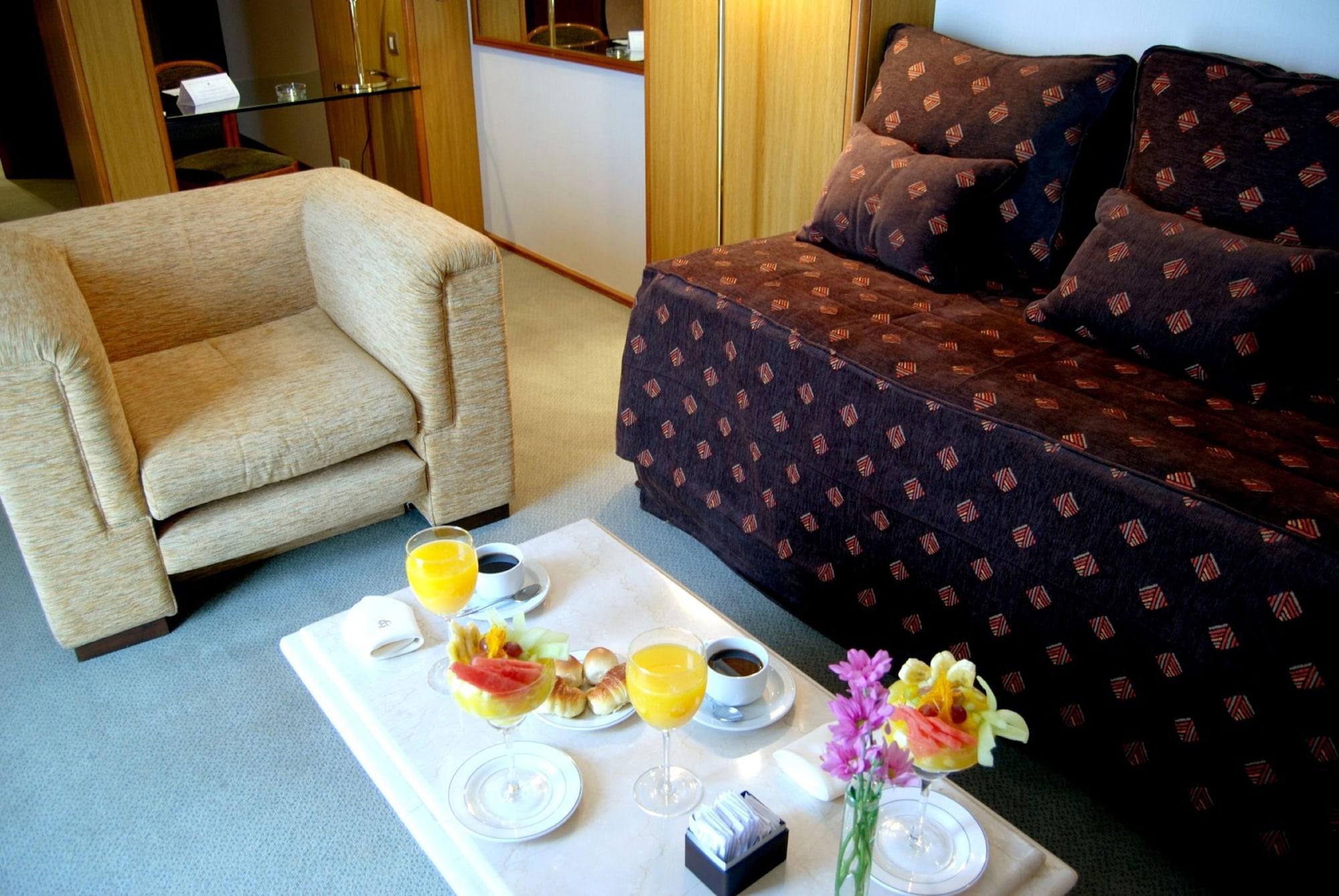 Hotel Conte Buenos Aires Extérieur photo