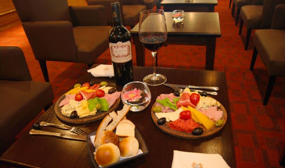 Hotel Conte Buenos Aires Extérieur photo