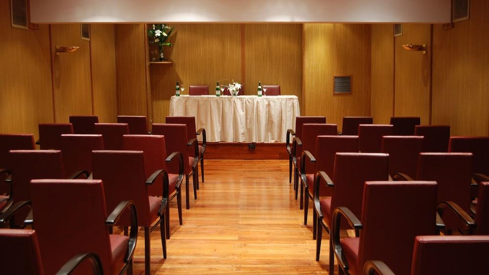 Hotel Conte Buenos Aires Extérieur photo