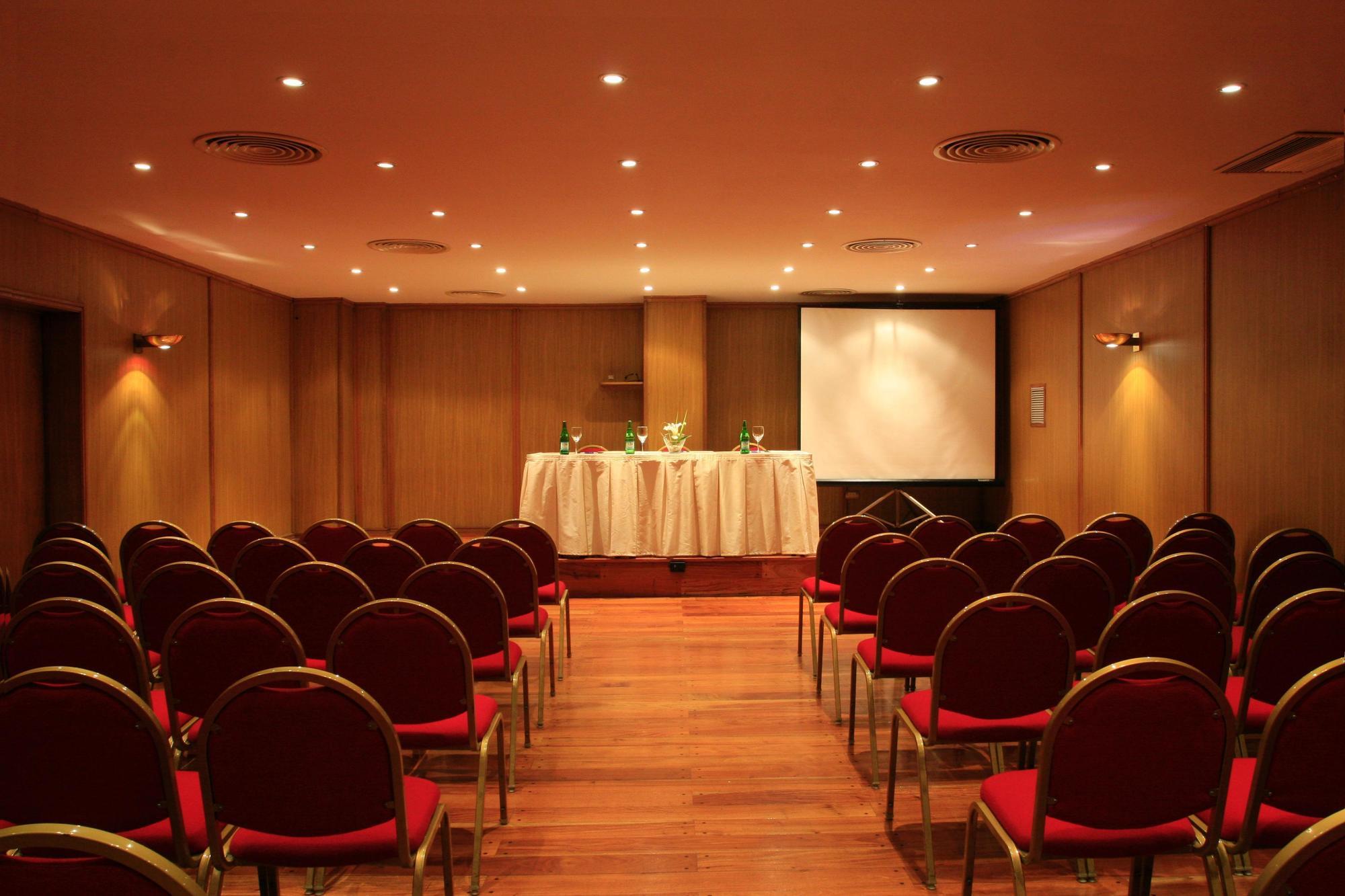 Hotel Conte Buenos Aires Extérieur photo