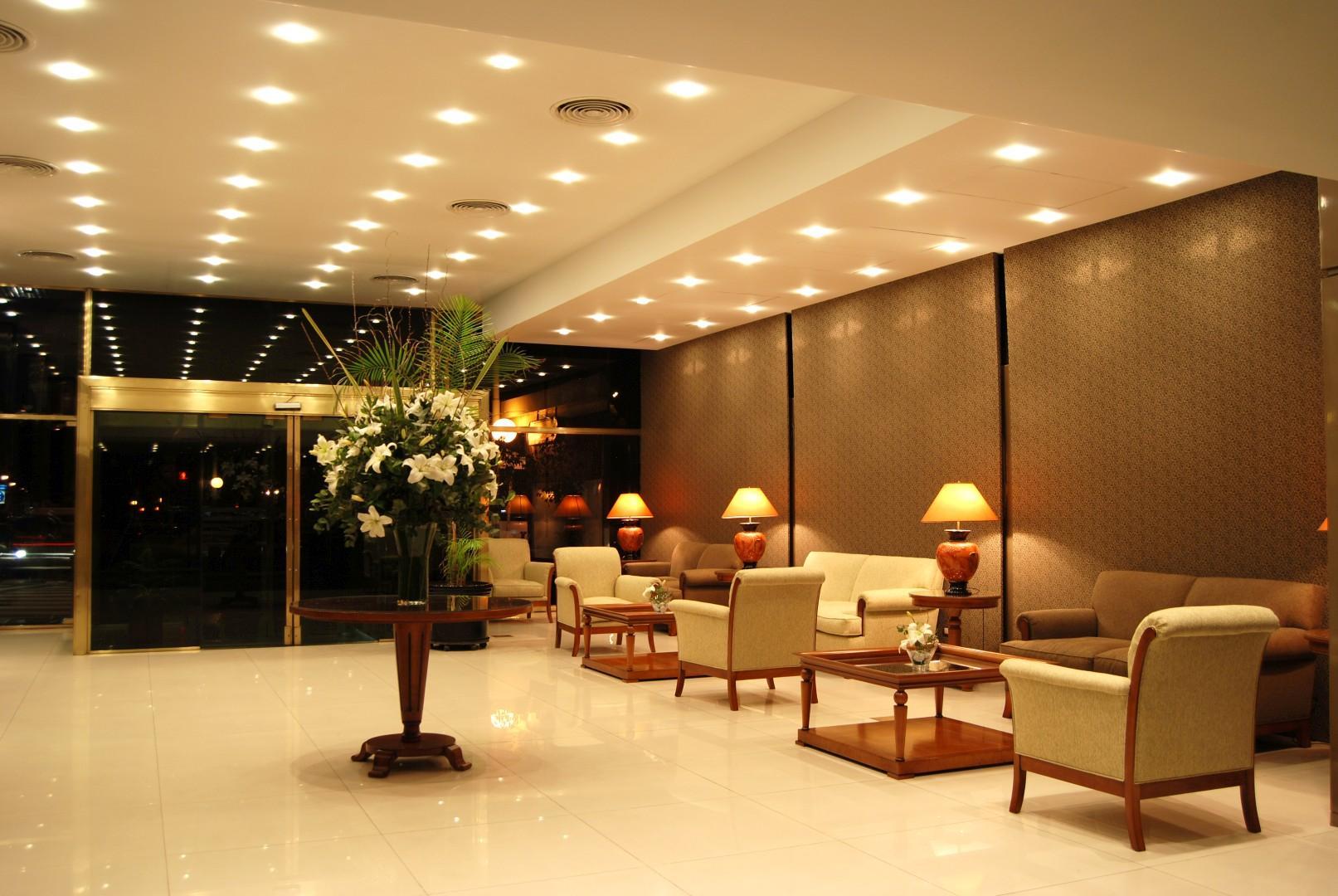 Hotel Conte Buenos Aires Extérieur photo