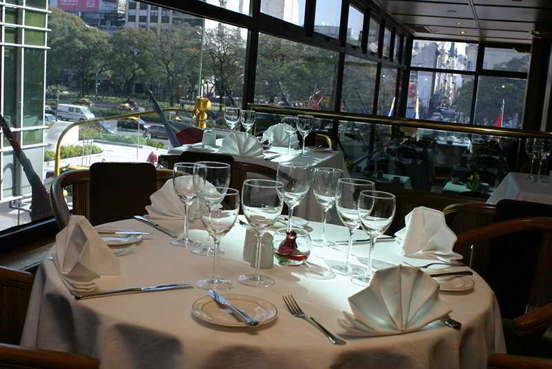 Hotel Conte Buenos Aires Extérieur photo